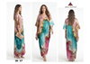 Satin Breeze Vol 8 By Jelite Printed Japan Satin Kaftan Wholesale Price In Surat
